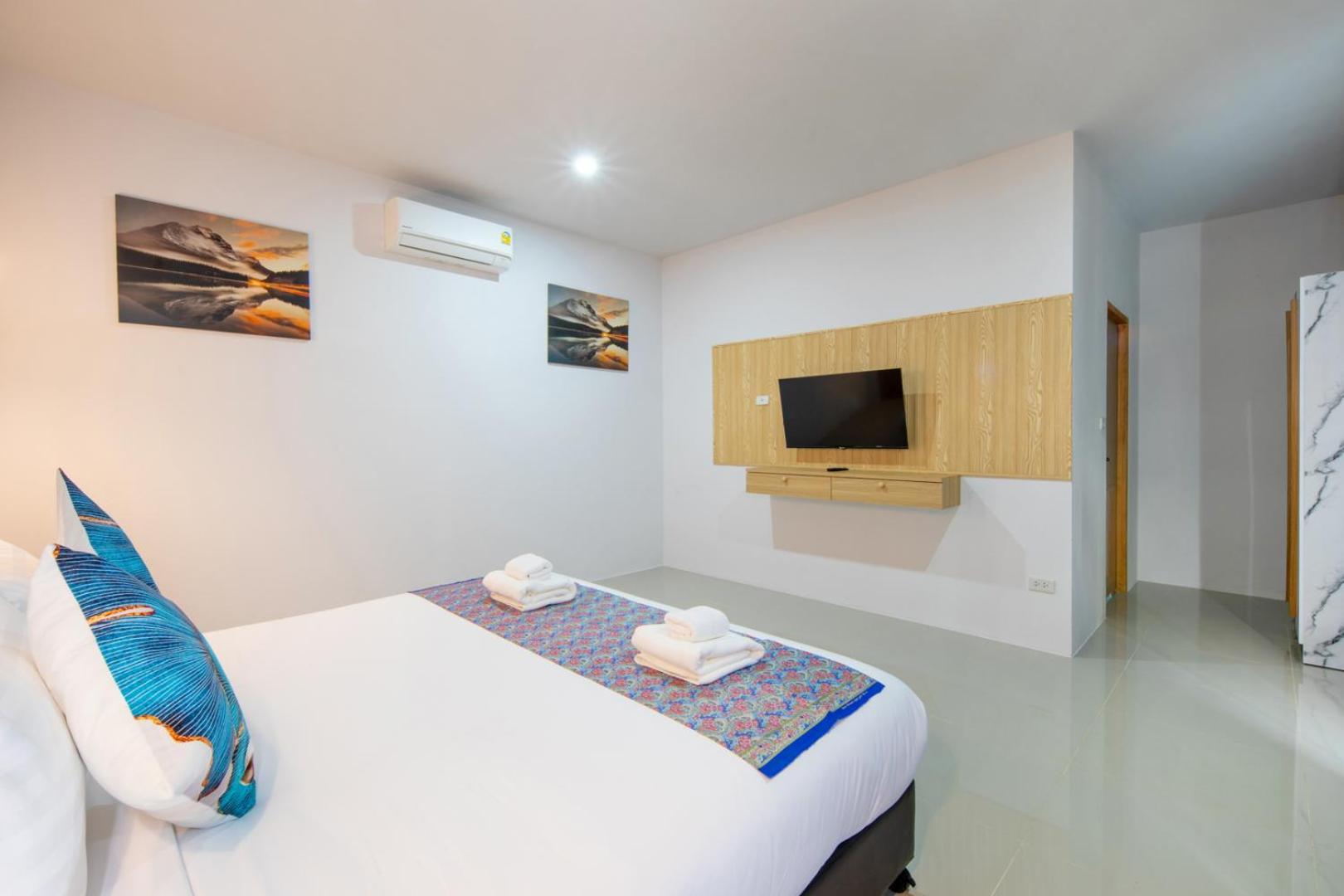 विला Sasi Pool Phuket